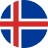 Iceland icon