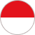 Indonesia icon