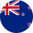 New Zealand icon